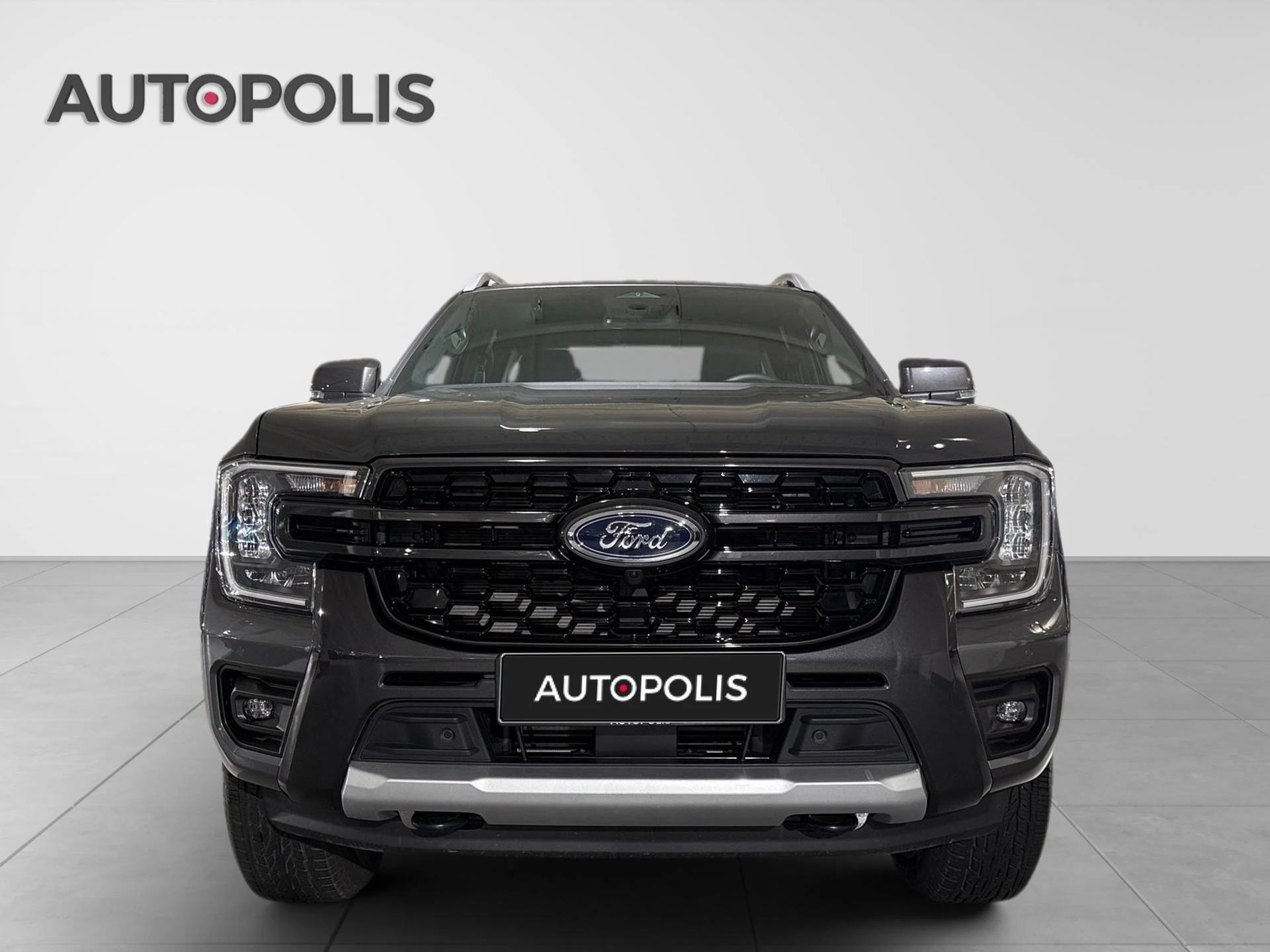 Ford Ranger 2.3i PHEV 207kW Aut. 4x4 Wildtrak