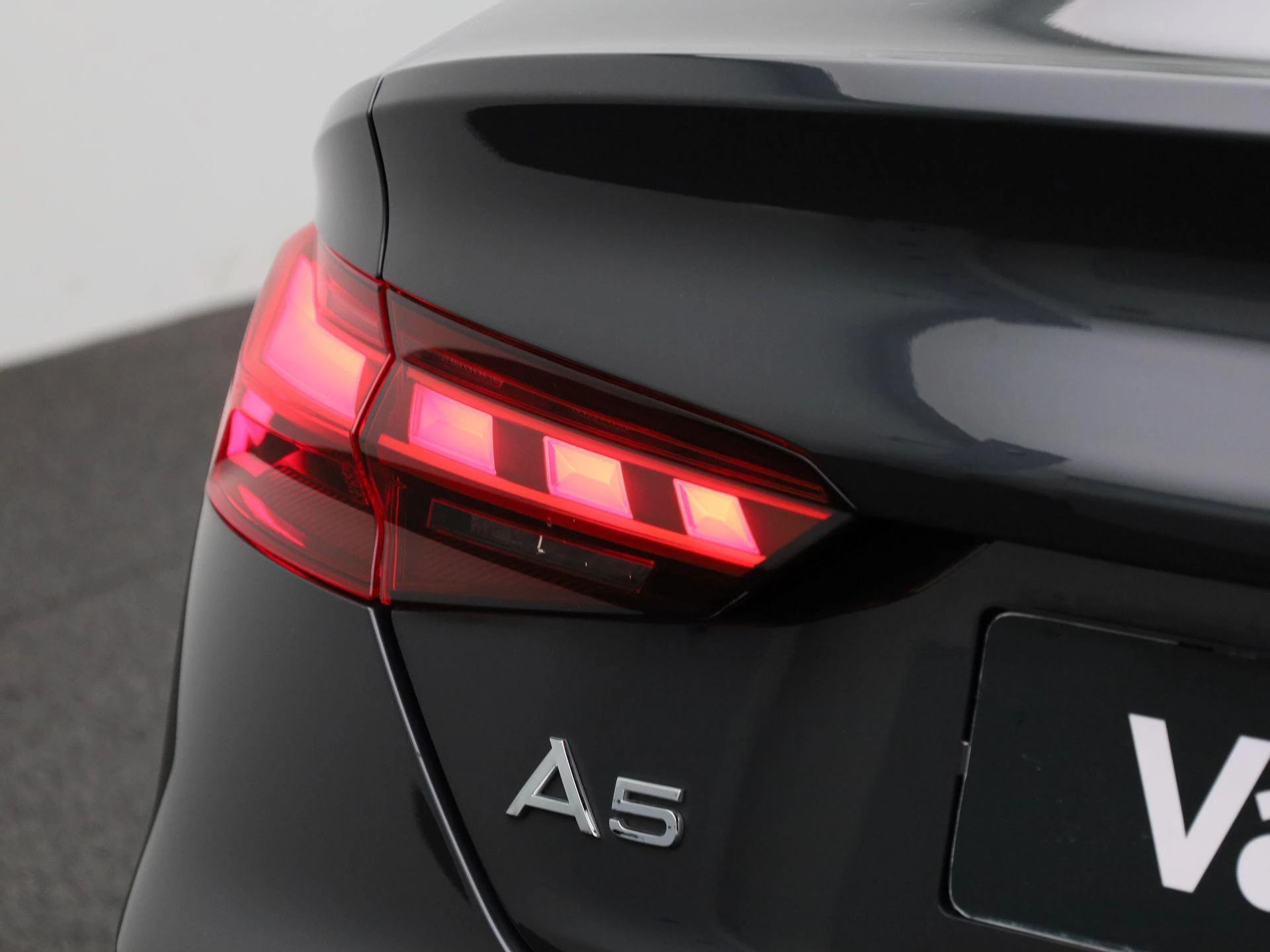 Audi A5 Sportback 35 TFSI S tronic Bus. Ed. Attraction