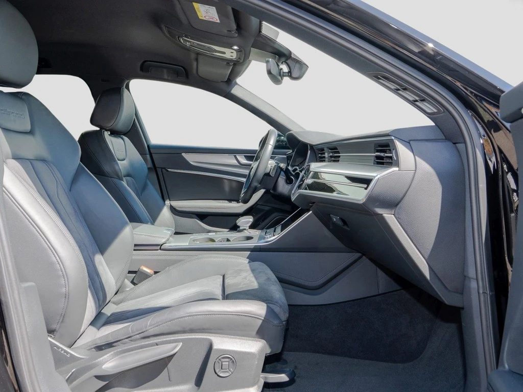 Audi-A6 Allroad-image-10