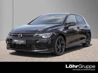 Volkswagen Golf 1.5 eTSI R-Line *IQ-Light*AHK*Kessy*18*App-Conn*HK-Sound*uvm...