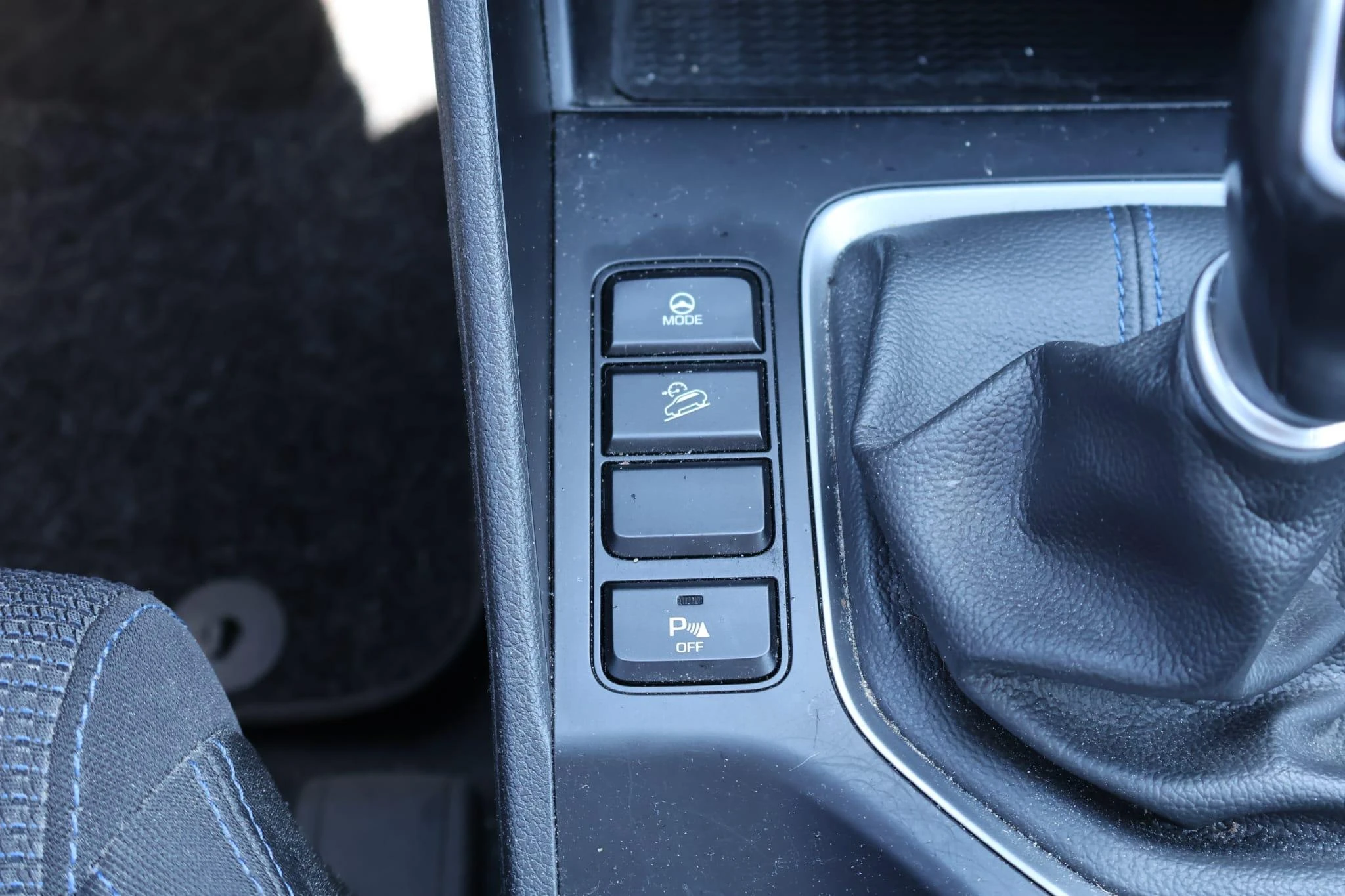 Hyundai Tucson 1.6 T-GDi i-Motion