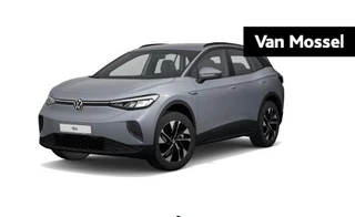 Volkswagen ID.4 Pro 77 kWh 204 PK|