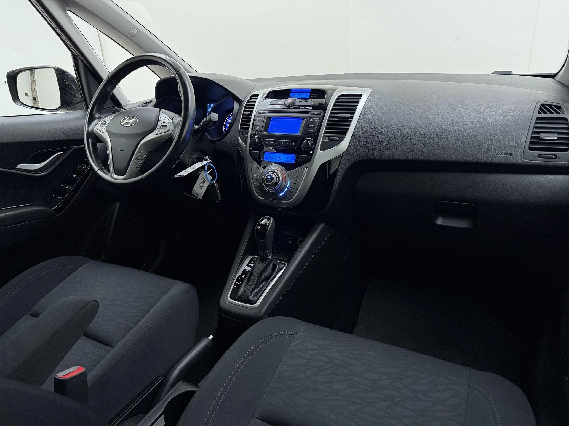 Hyundai ix20 1.6i Go!