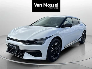 Kia EV6 EL Long Range GT-Line 229HK 5d Aut.
