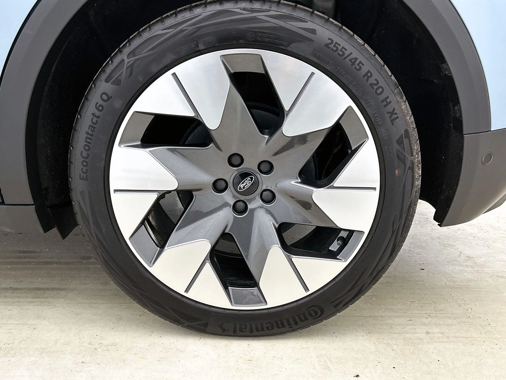 Ford Explorer Premium Extended Range RWD 77 kWh