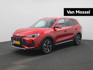 MG ZS 1.5 Hybrid+ Aut. Luxury