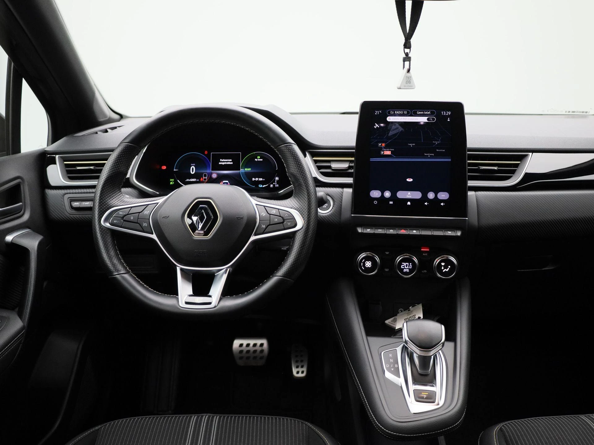 Renault Captur - 7