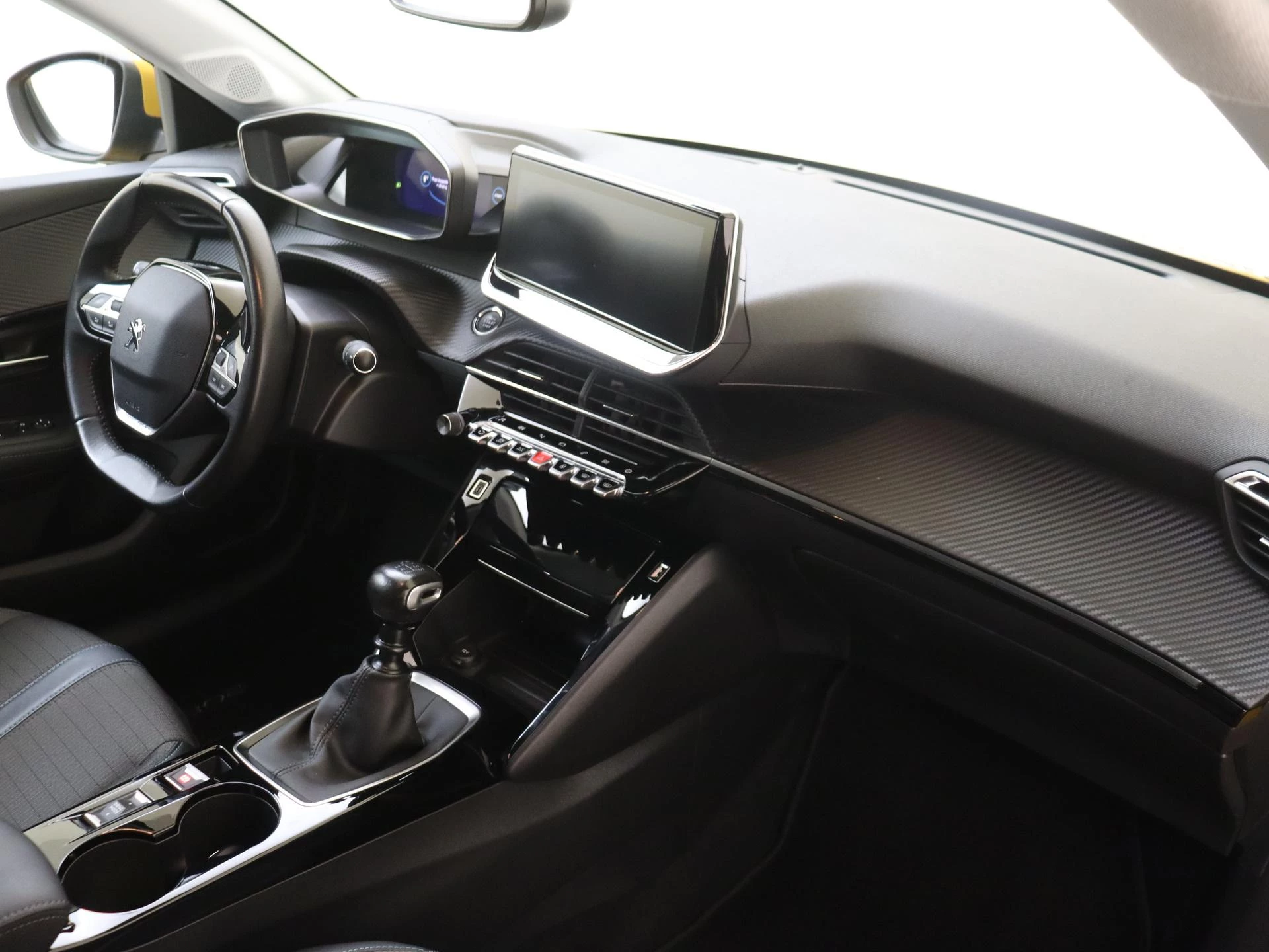 Peugeot 208 1.2 PureTech Allure