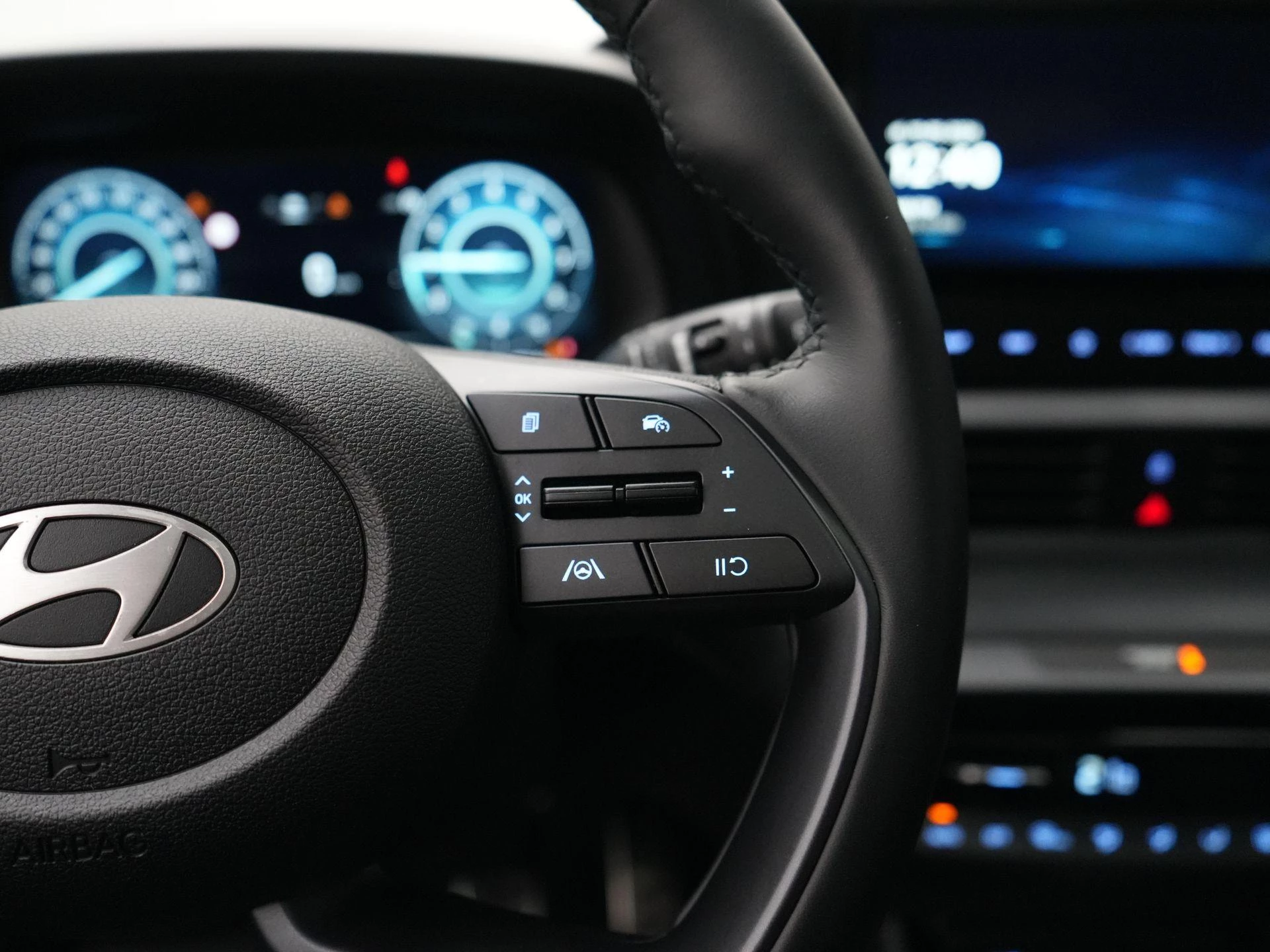 Hyundai Bayon 1.0 T-GDI Premium Sky