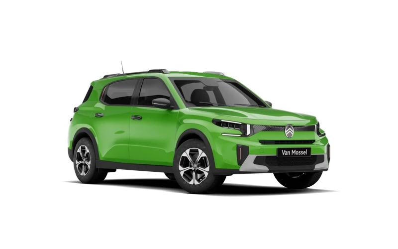 Citroën C3 Aircross Max