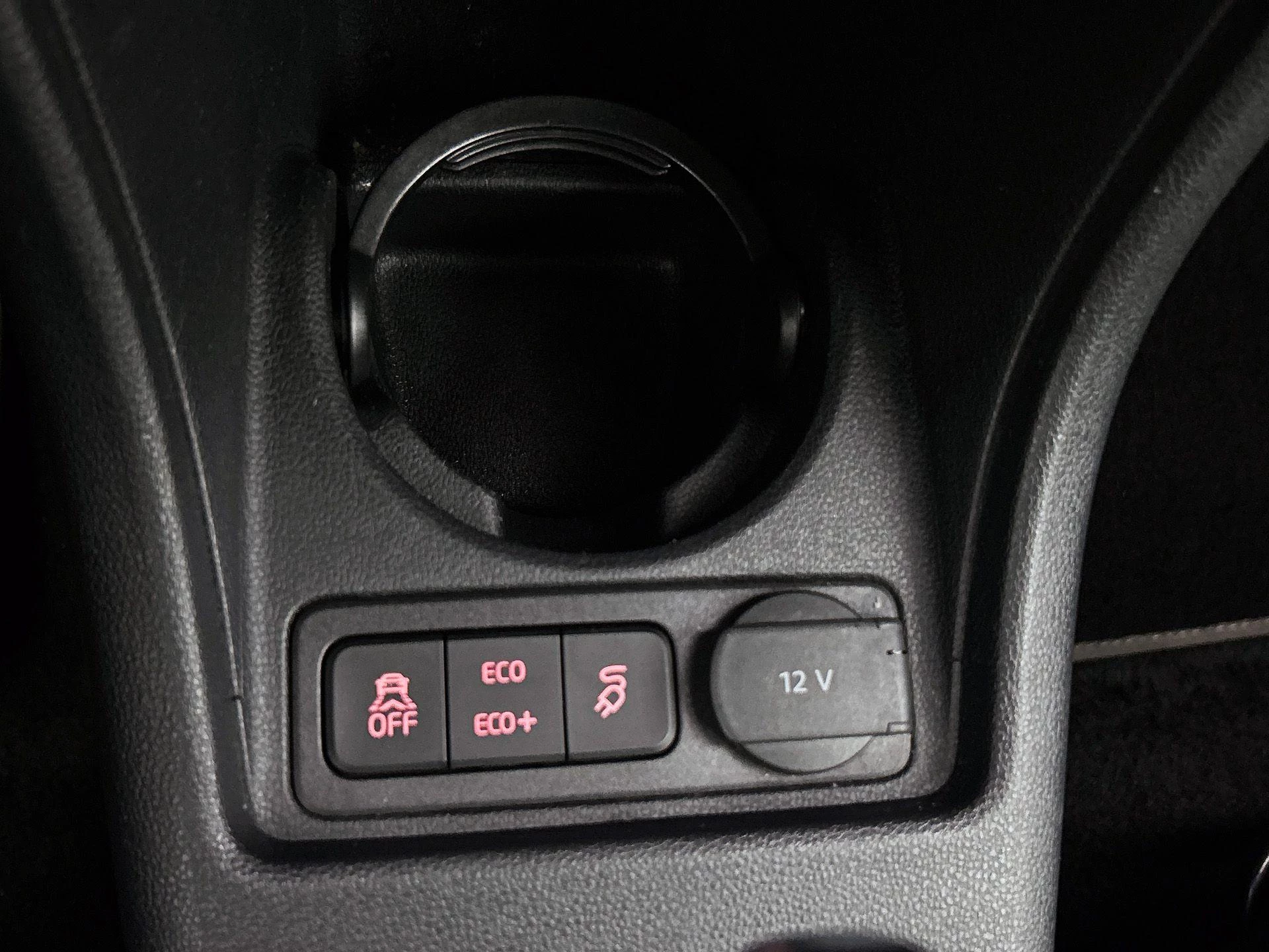 Volkswagen e-up! e-up! 82 PK