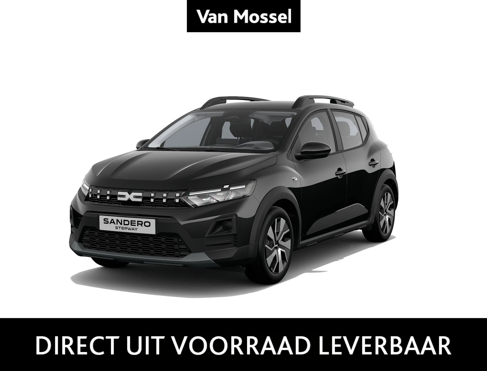 Dacia-Sandero Stepway-image-0