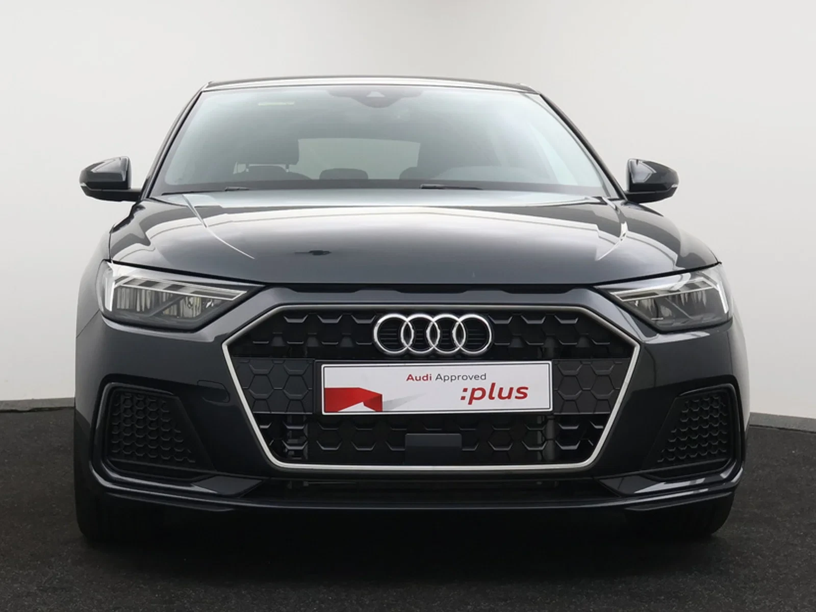 Audi A1 Sportback Audi A1 Sportback Advanced 30 TFSI 85(116) kW(pk) 6 versnellingen / DEMO