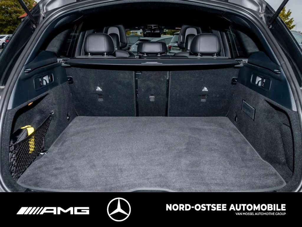 Mercedes-Benz GLC 300 d AMG 4M AHK DISTRONIC MBUX SHZ AMG Line