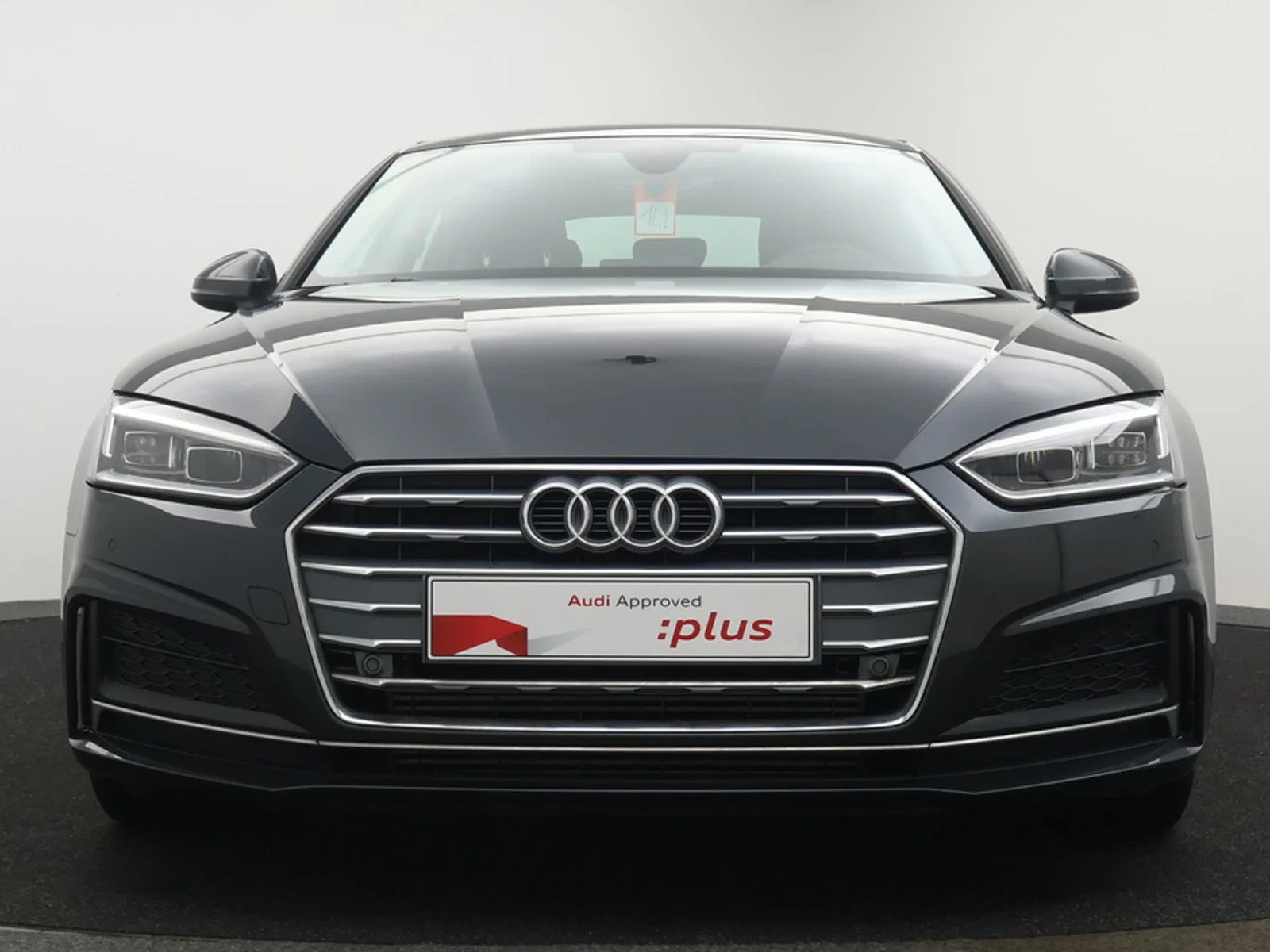 Audi A5 Sportback CNG Audi A5 Sportback Business Edition 2.0TFSI CNG 170PK *AUTOMAAT*ALCANTARA*TREKHAAK*CAMERA*PDC*CRUISE*