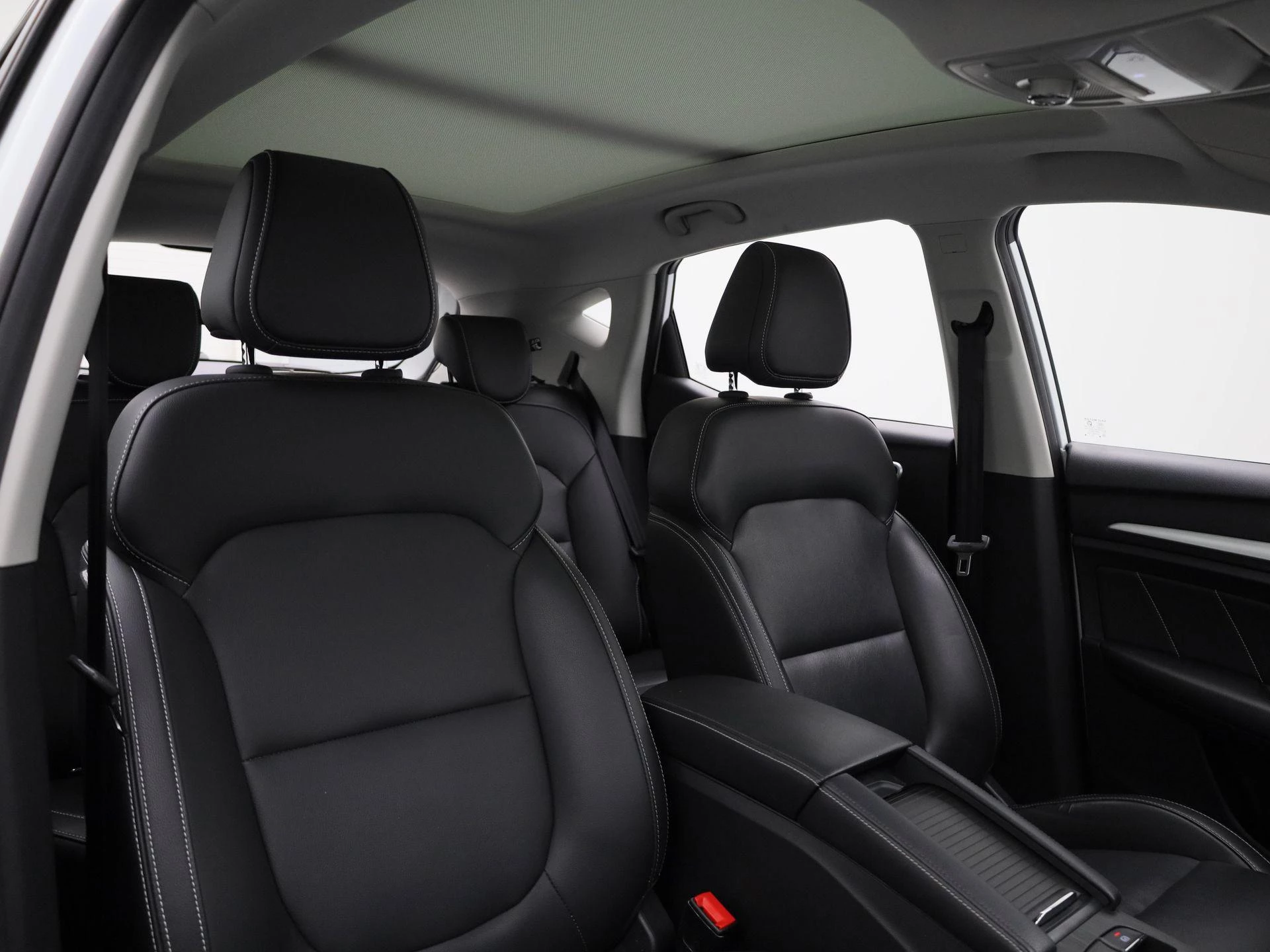 MG ZS EV MG Luxury 45 kWh