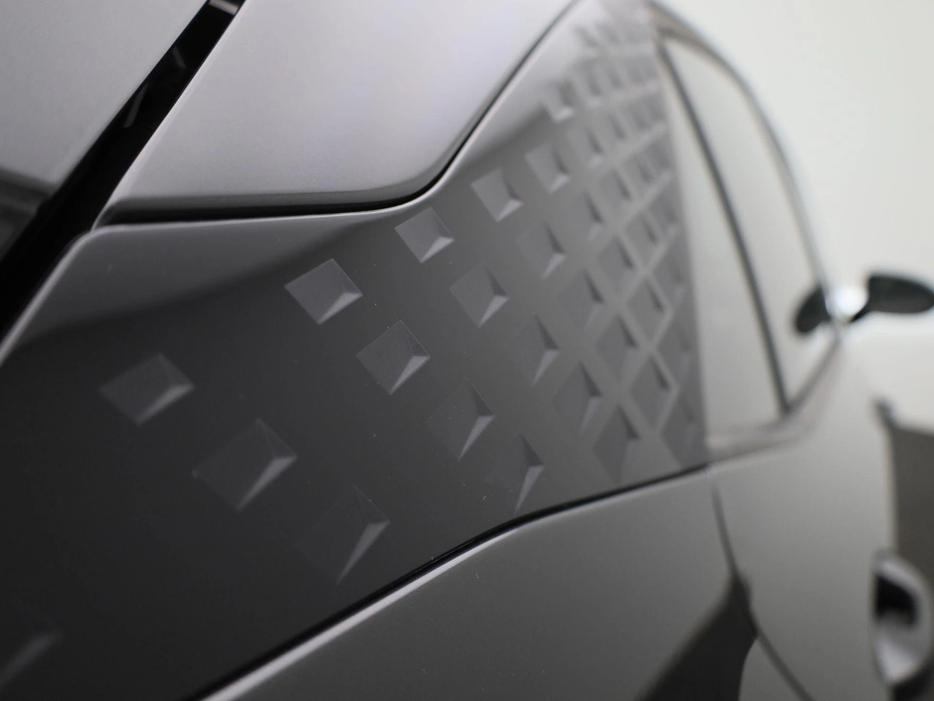 CUPRA Born Adrenaline 62 kWh