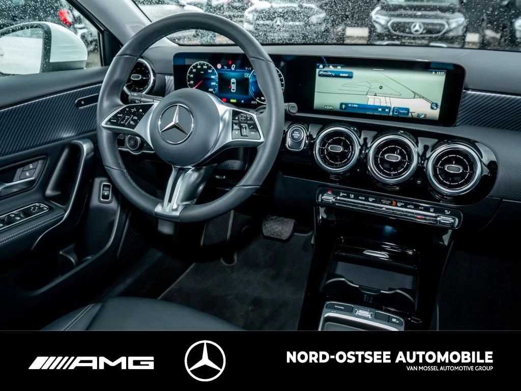 Mercedes-Benz A-Klasse 250 e PROGRESSIVE WINTER-P. MBUX PREMIUM LED Progressive