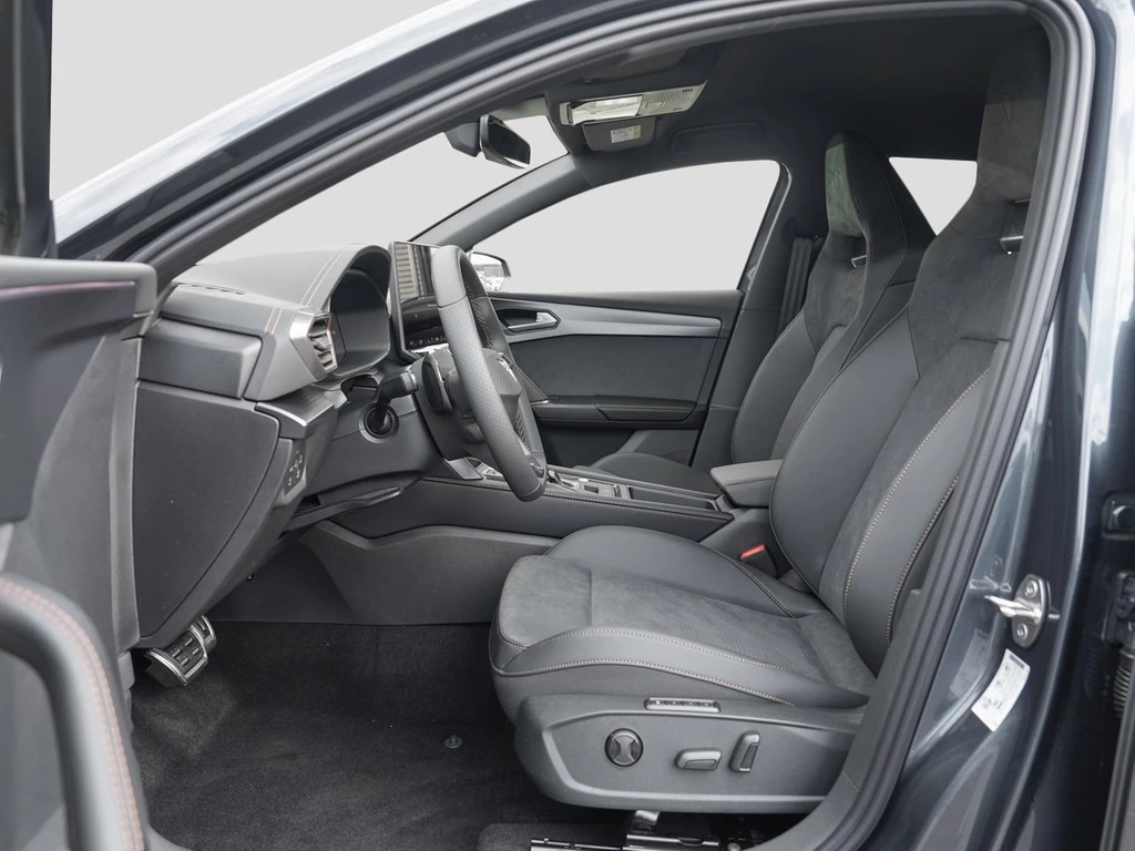 CUPRA Leon 2.0 TSI VZ