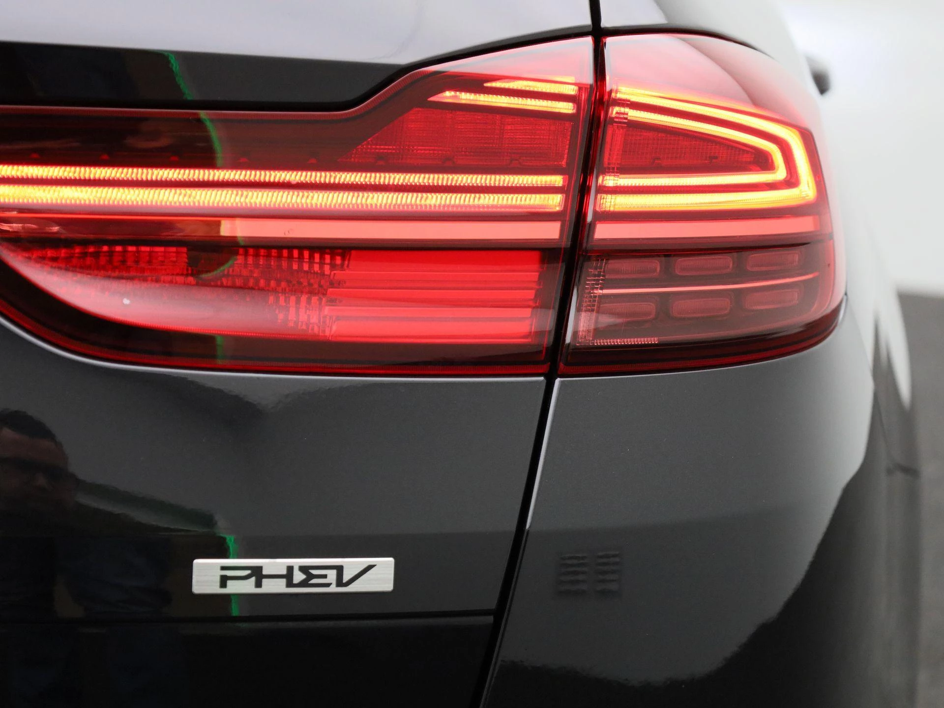 Kia cee'd Sportswagon Business Line 1.6 GDi PHEV DCT