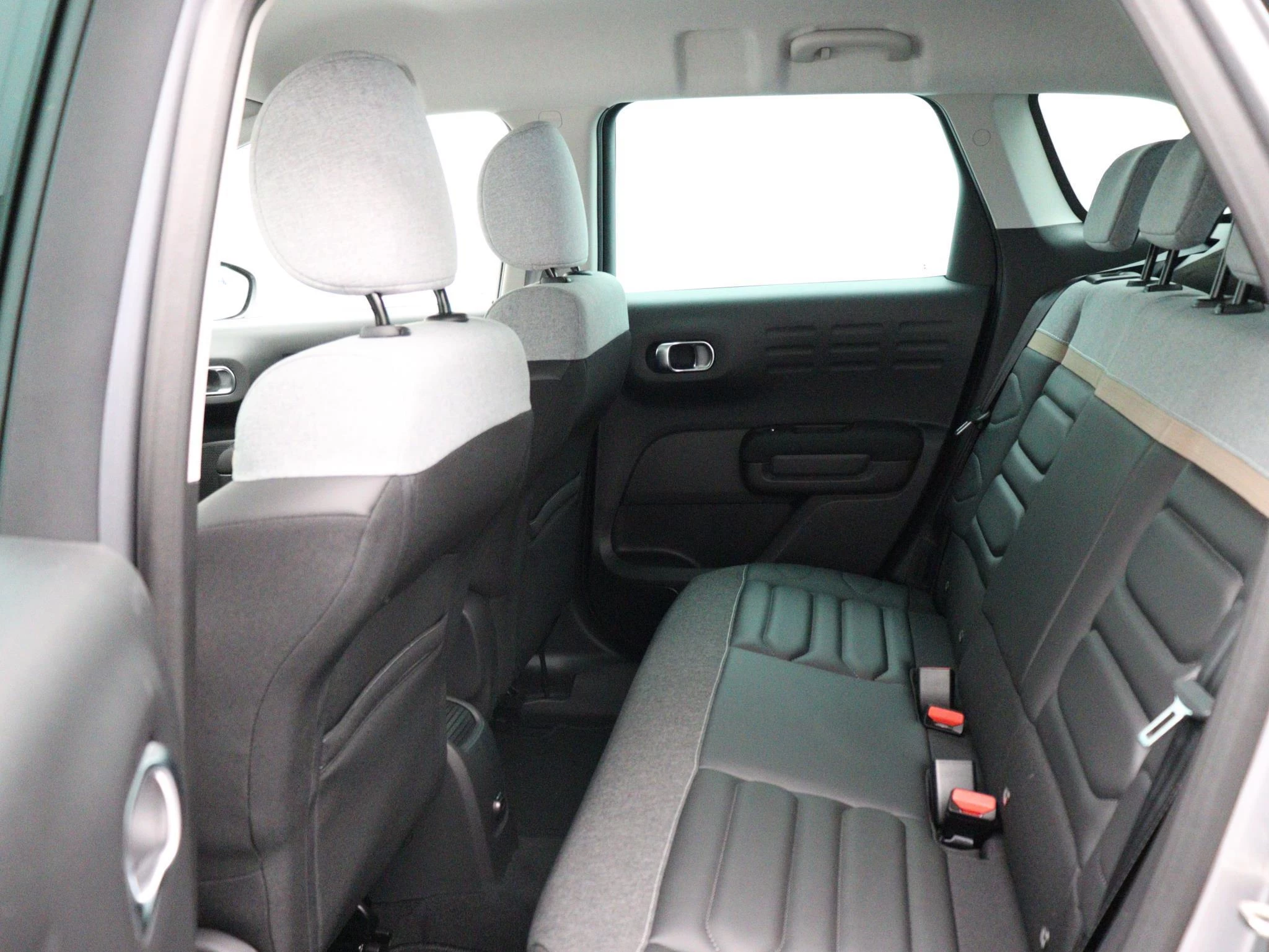Citroën C3 Aircross 1.2 PureTech Business