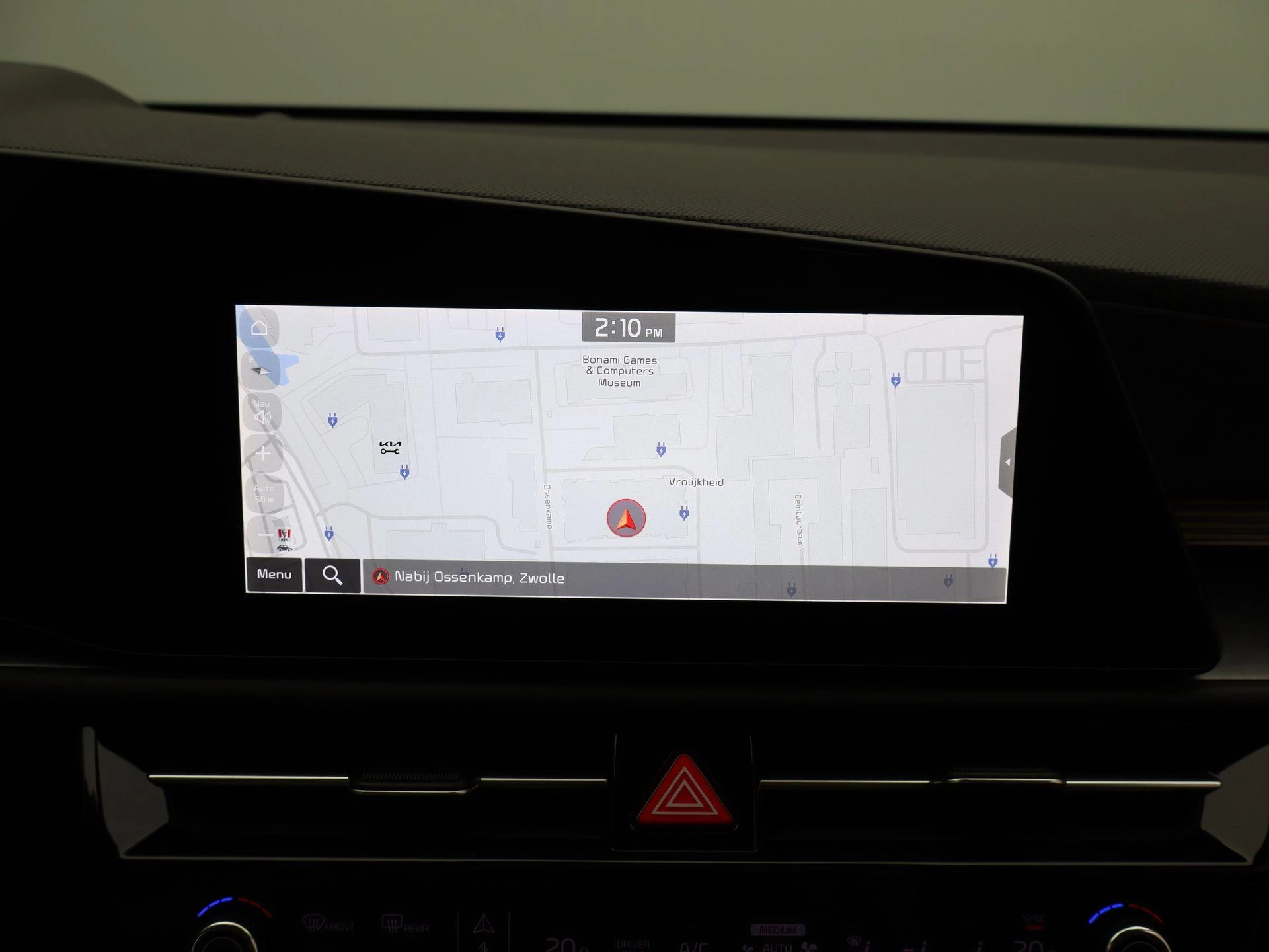 Kia-Niro EV-image-17