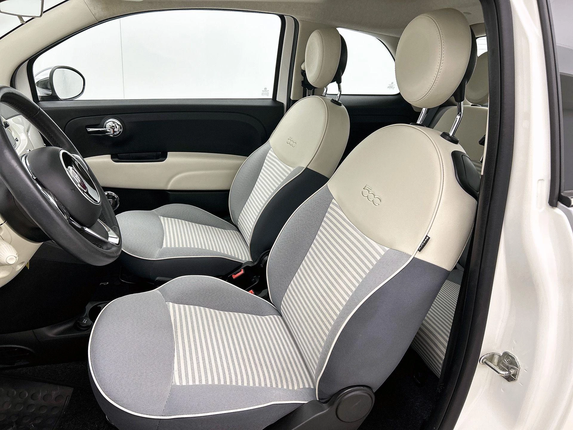 Fiat 500 0.9 TwinAir Turbo Collezione