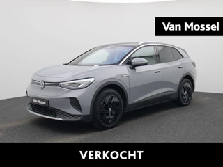 Volkswagen ID.4 77kWh 128kW Pro