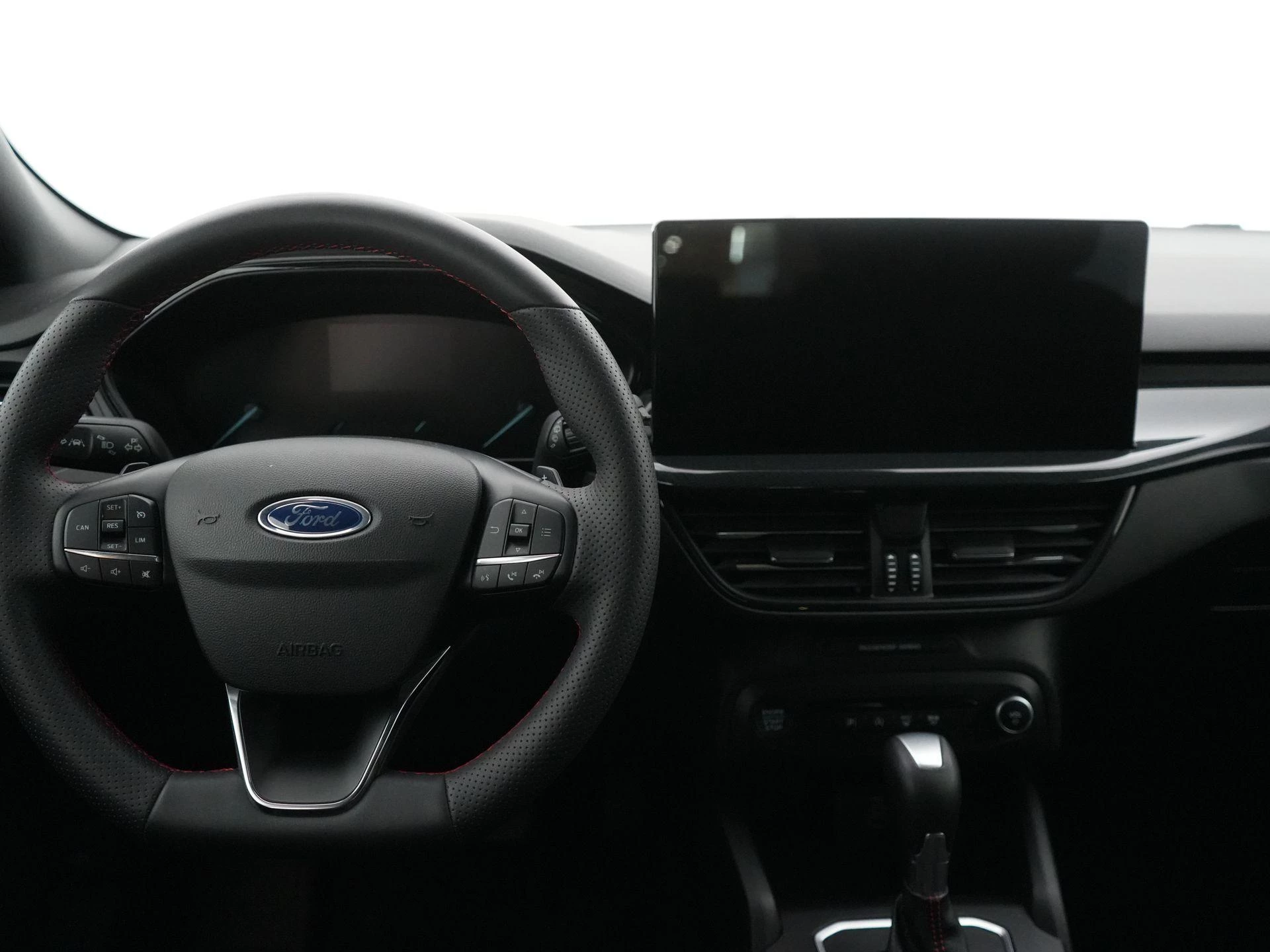 Ford Focus ST-Line - Winterpack - Camera