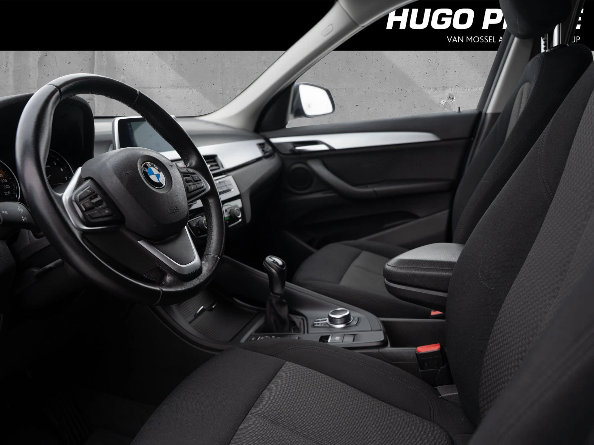 BMW X1 sDrive18i Advantage.Navi. LED