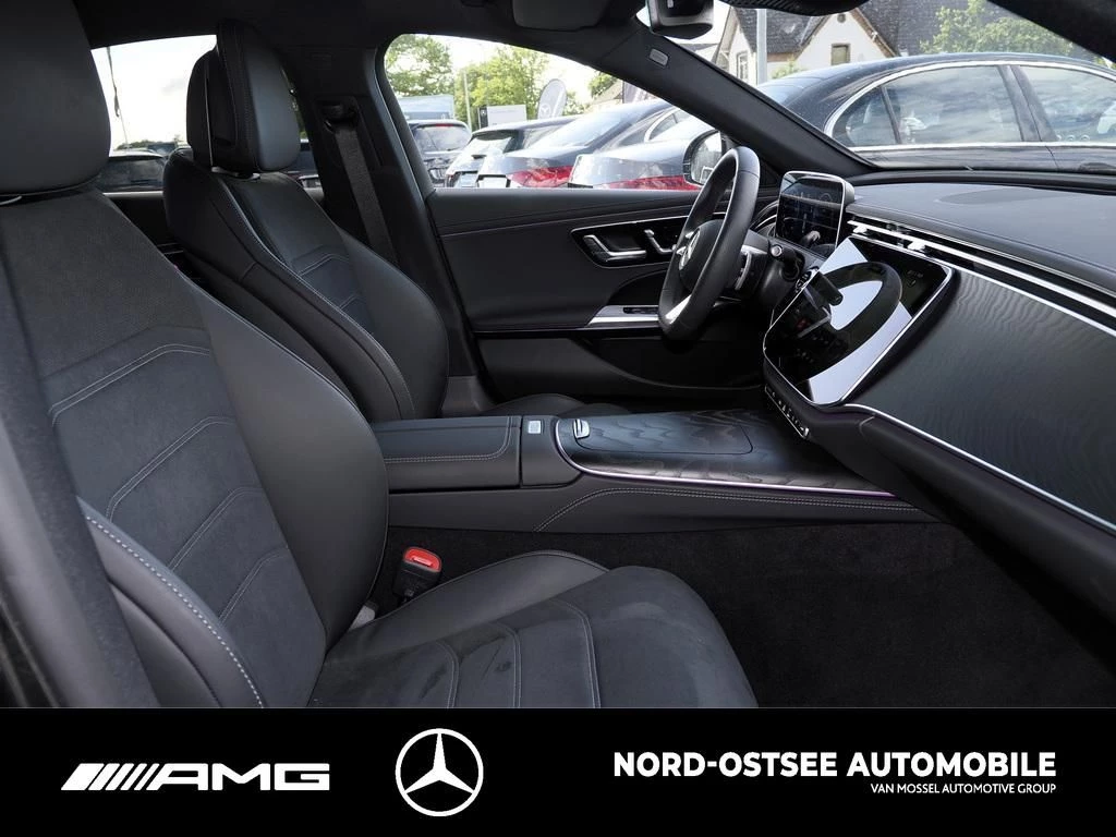 Mercedes-Benz E-Klasse 200 AMG ADV.+ 360° KAMERA DIG.LIGHT KEYLESS AMG Line