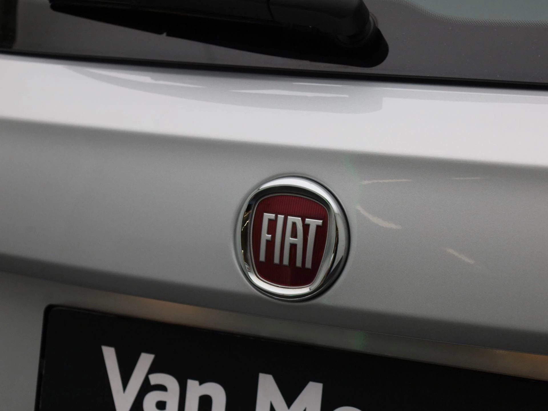 Fiat Tipo 1.4 95ch/pk Mirror