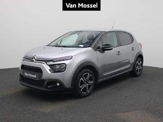 Citroën C3 1.2 PureTech 82 S&S MAN Feel