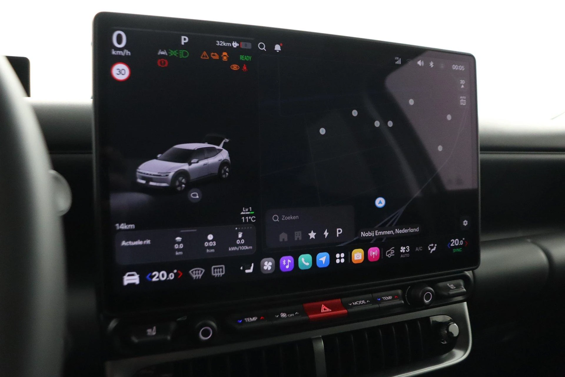 Hyundai-IONIQ 3-image-42
