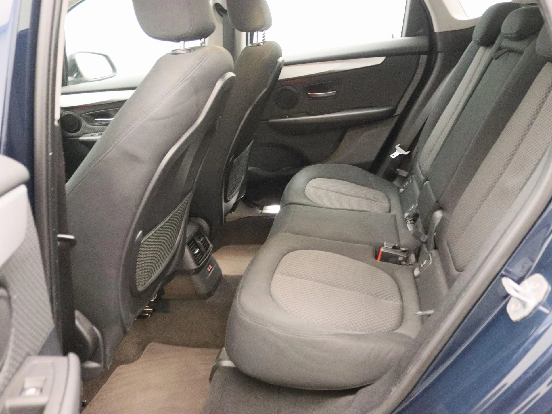 BMW 2 Serie Active Tourer 218i Corporate Lease Executive