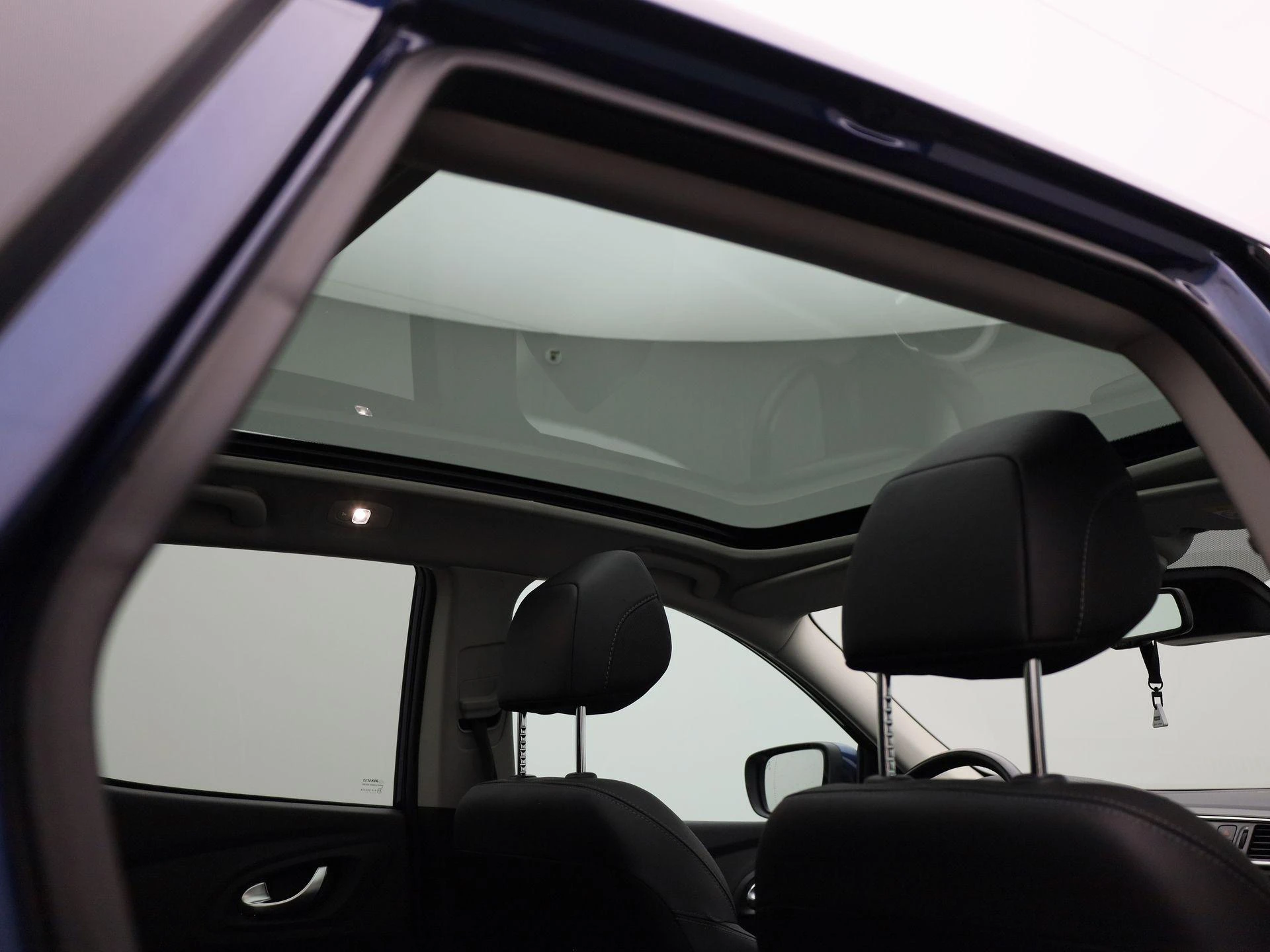 Renault Kadjar 1.3 TCe 140Pk Limited