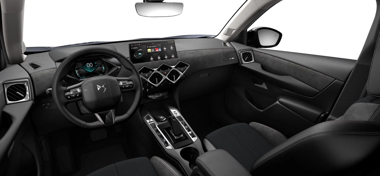 DS DS 3 Performance Line