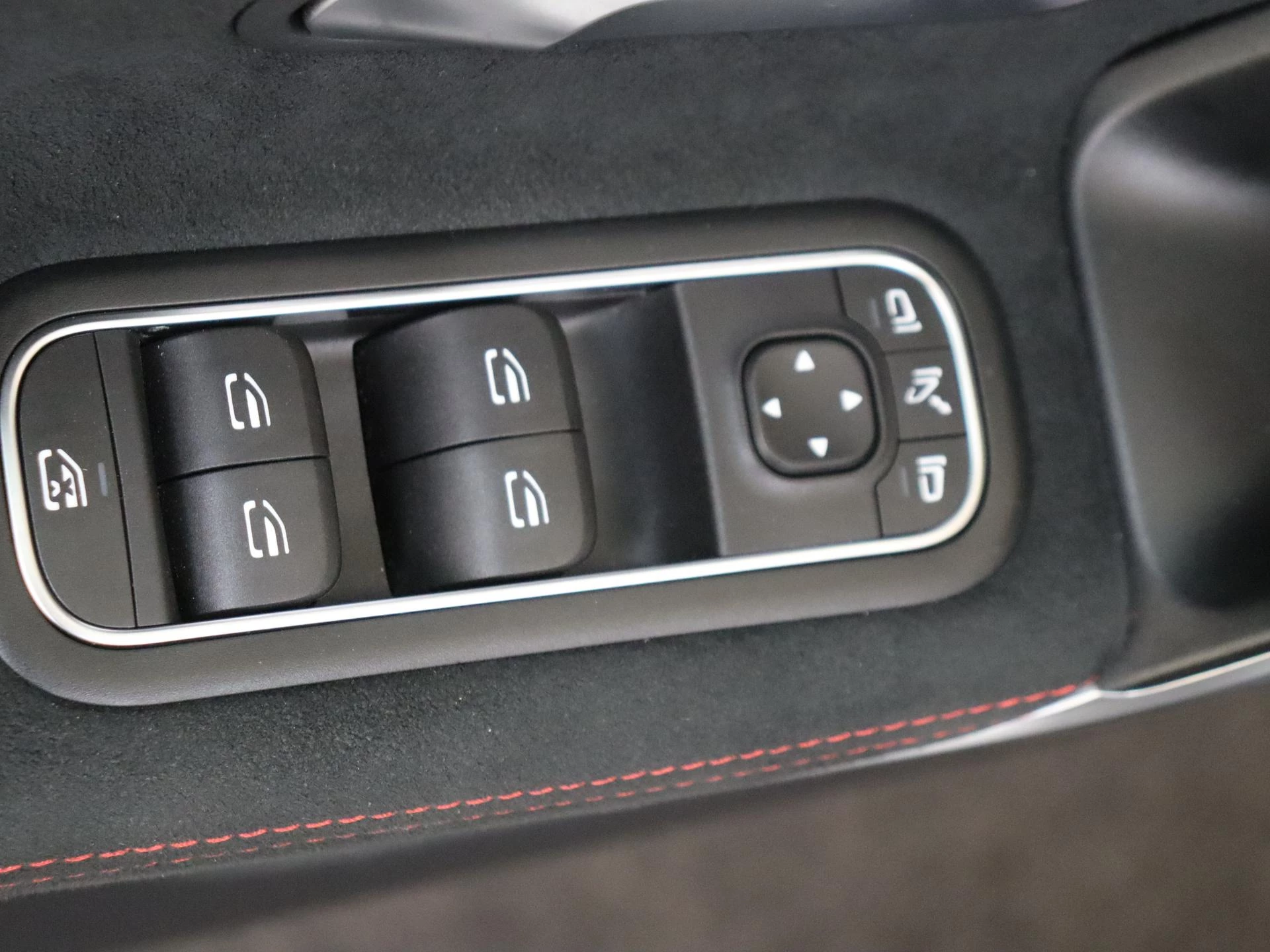 Mercedes-Benz A-Klasse 250 e Business Solution AMG Limited