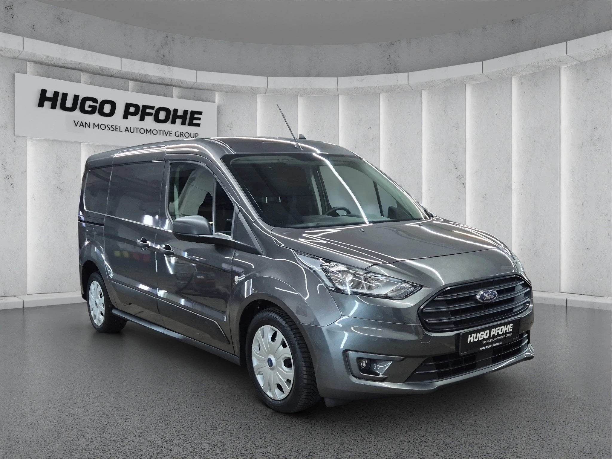 Ford Transit Connect 1.5 EcoBlue L2