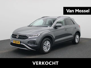 Volkswagen T-Roc 1.5 TSI Life Business 150pk