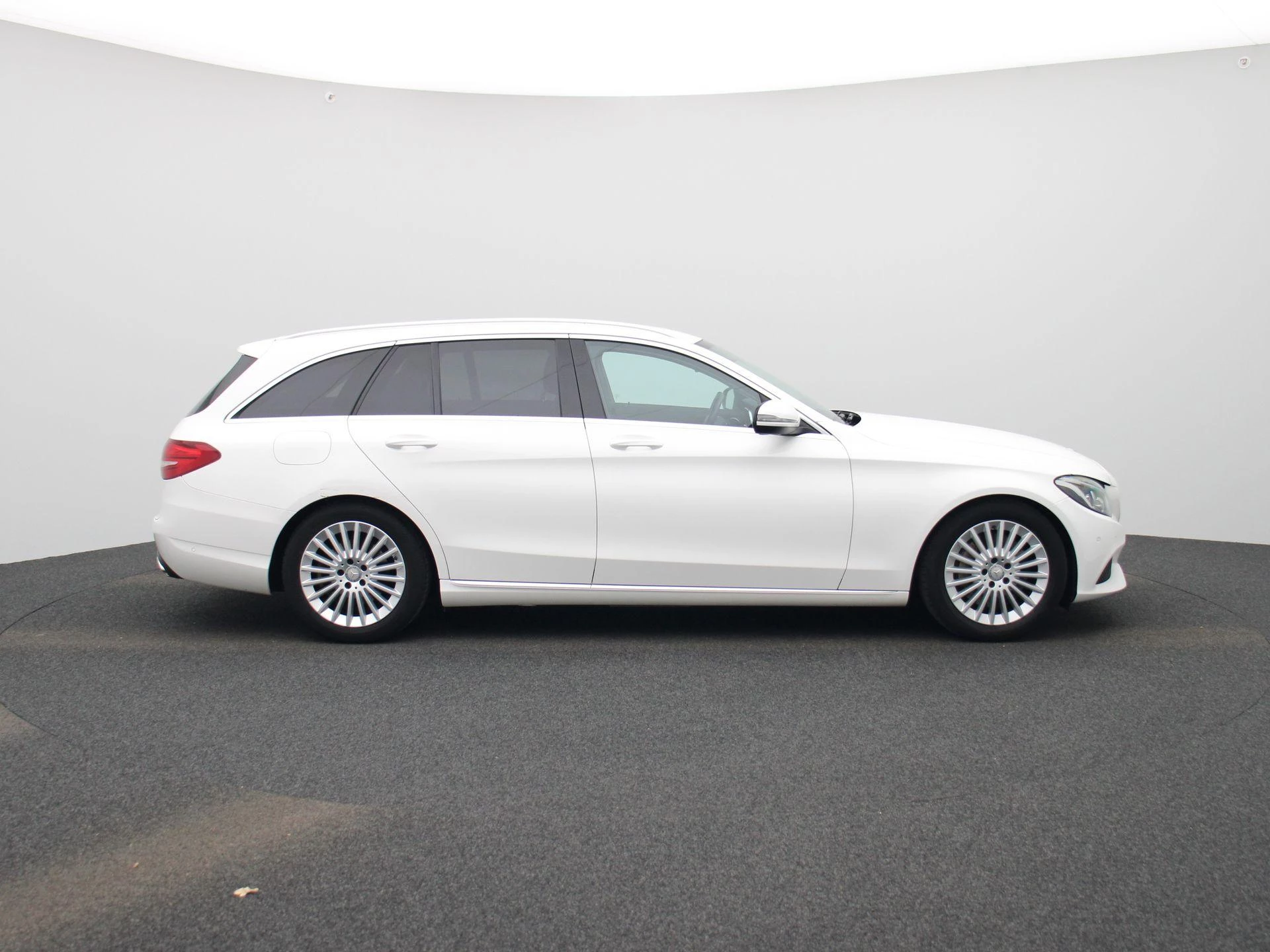 Mercedes-Benz C-Klasse Estate 350 e Lease Edition