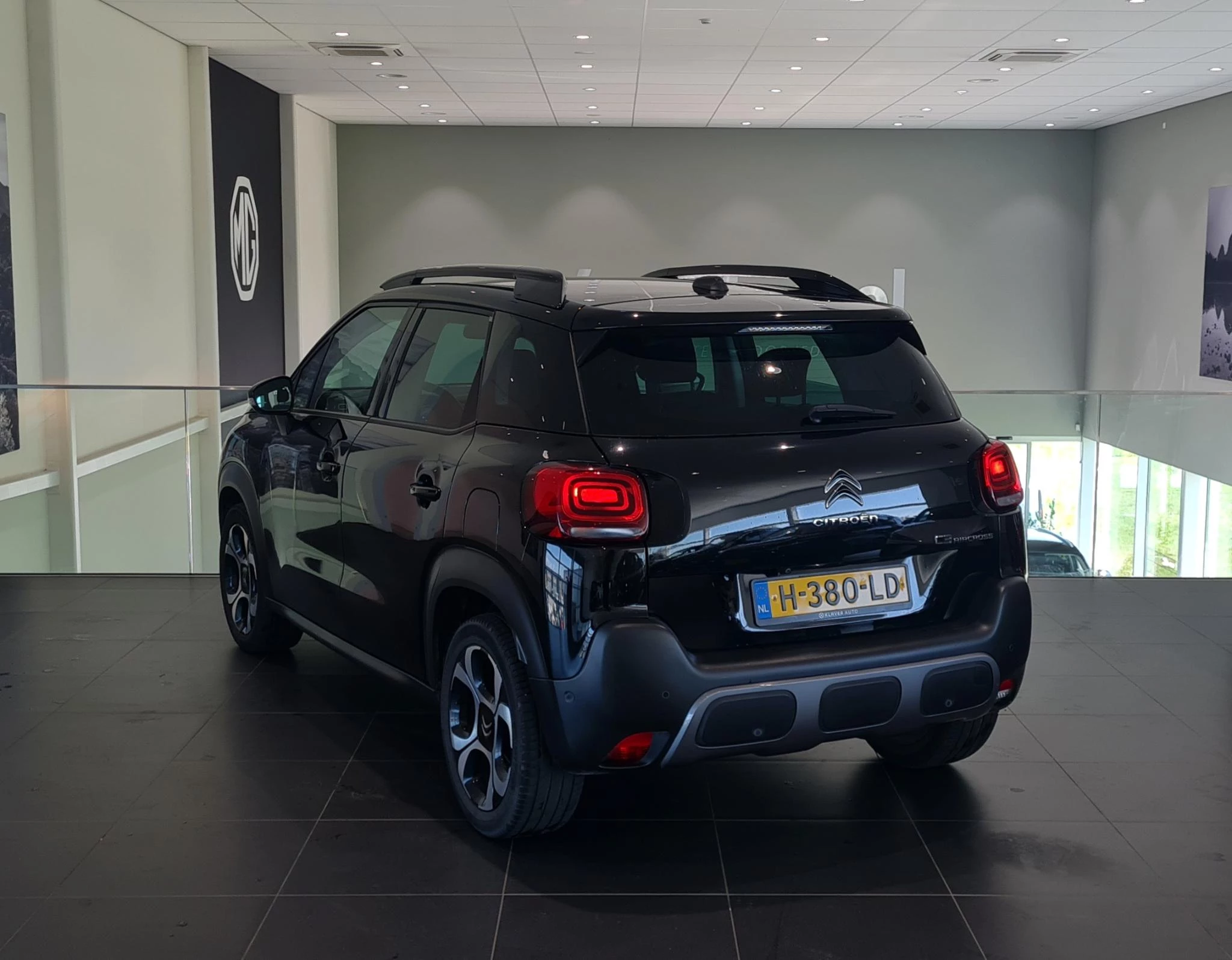 Citroën-C3 Aircross-image-6
