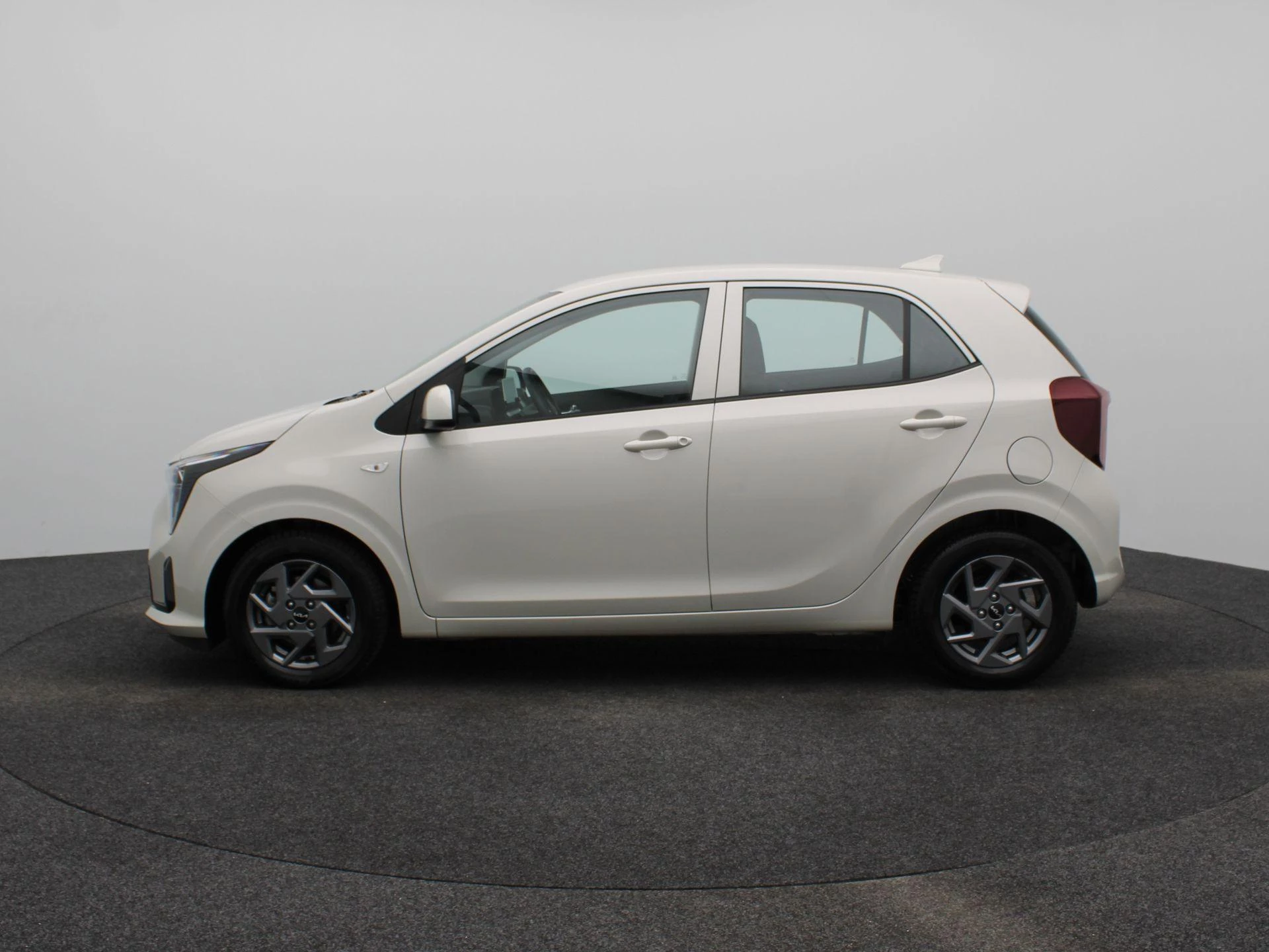 Kia Picanto 1.0 DPI DynamicLine