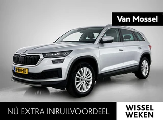 Škoda Kodiaq 1.5 TSI Business Edition