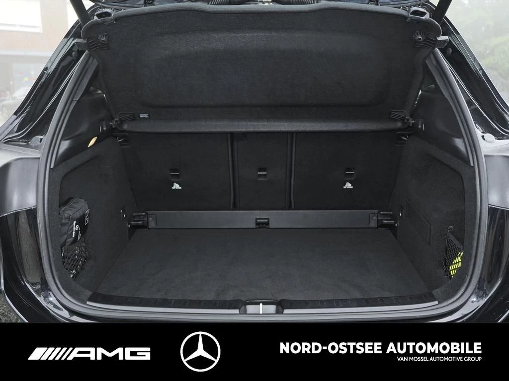 Mercedes-Benz GLA 200 PROGRESSIVE AHK MBUX SHZ LED ADV. Progressive