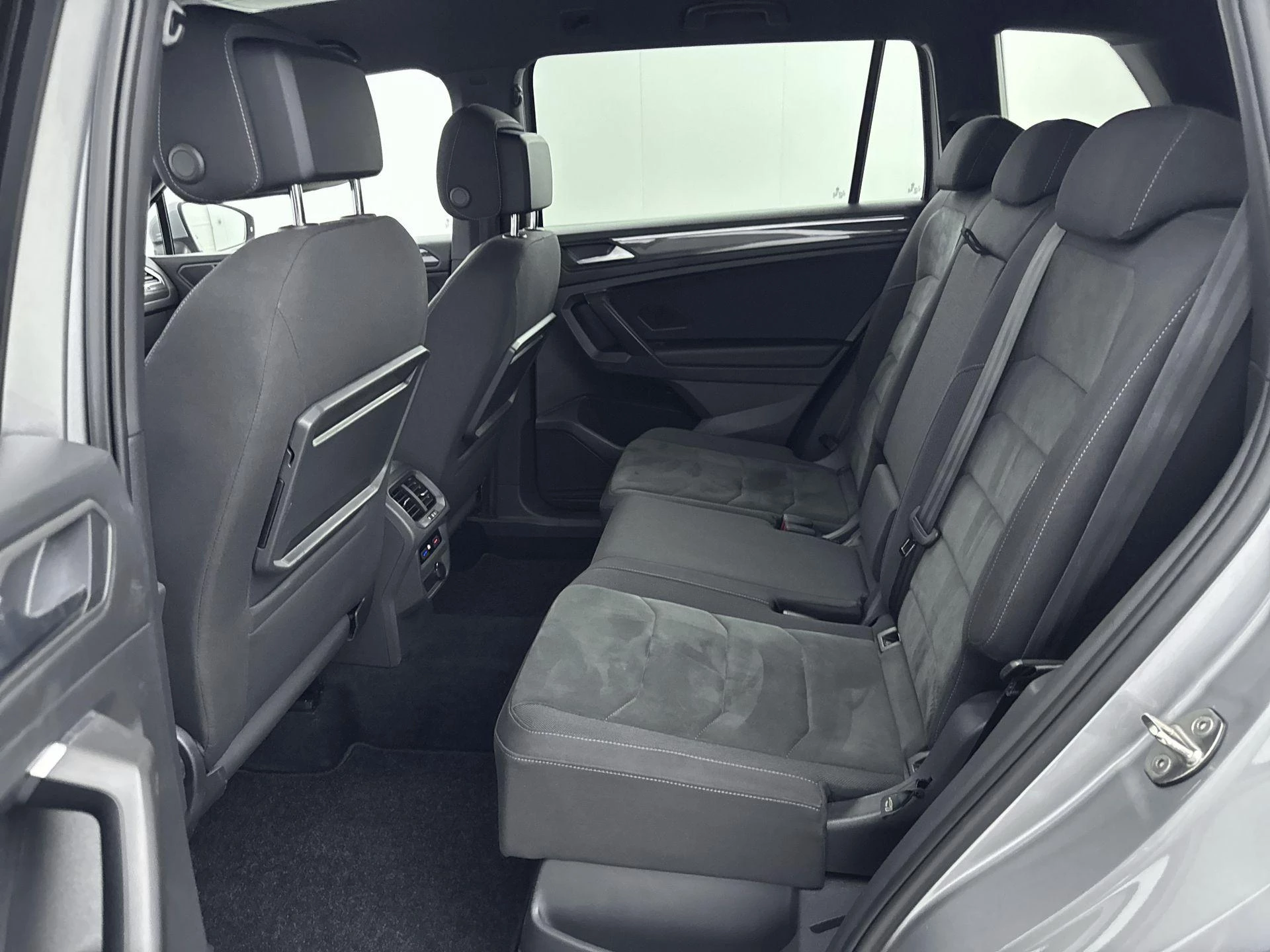 Volkswagen Tiguan Allspace 1.5 TSI Highline Business R