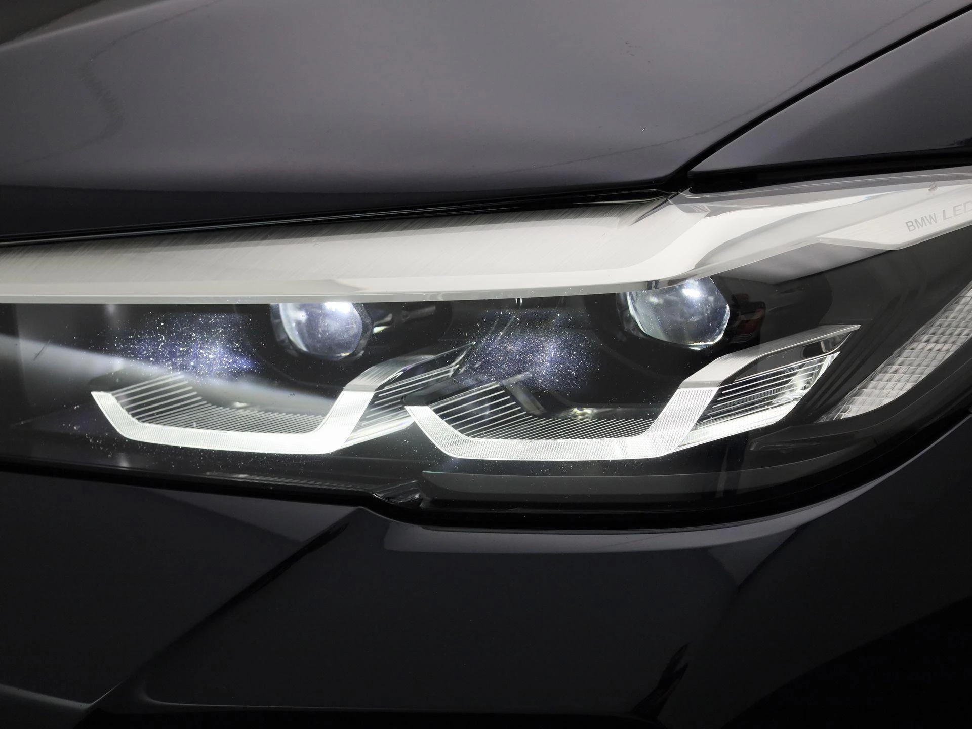 BMW Série 5 Berline 518d 100kW Aut.