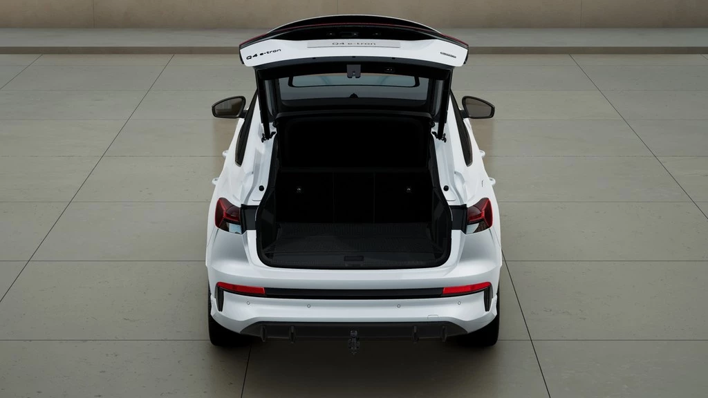 Audi Q4 Sportback e-tron quattro 220 kW