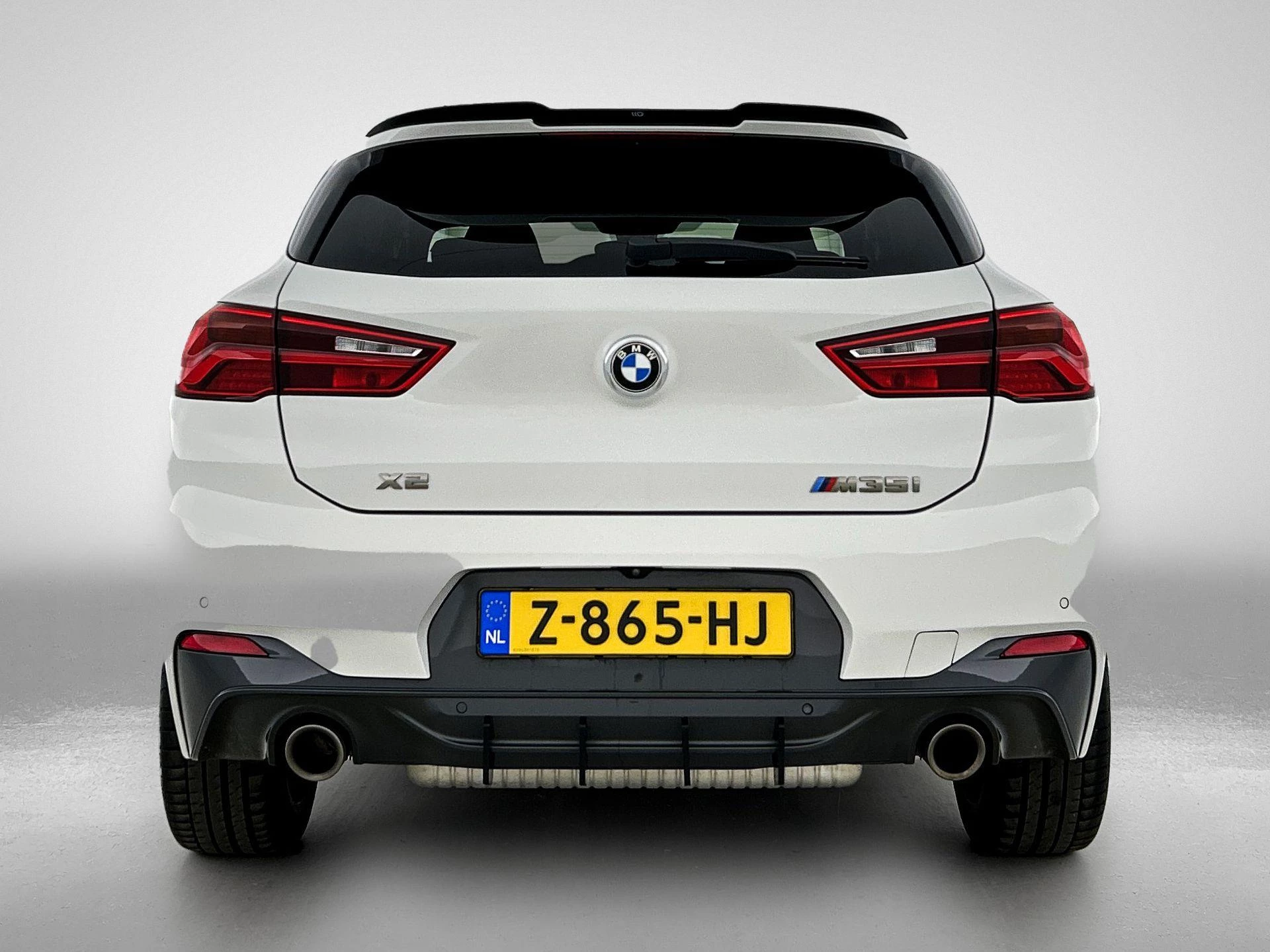 BMW X2 M35i High Executive Edition