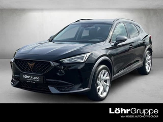 CUPRA Formentor 1.5 TSI DSG *Kamera*